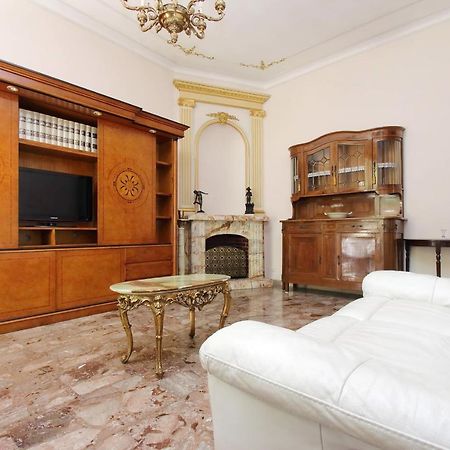 4Bnb - Luxury Mazzini Apartment Róma Kültér fotó