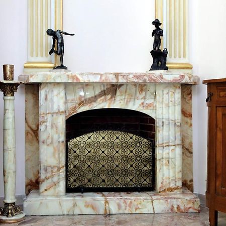 4Bnb - Luxury Mazzini Apartment Róma Kültér fotó