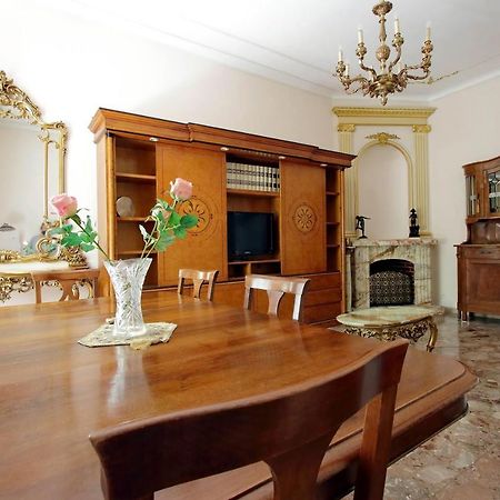 4Bnb - Luxury Mazzini Apartment Róma Kültér fotó