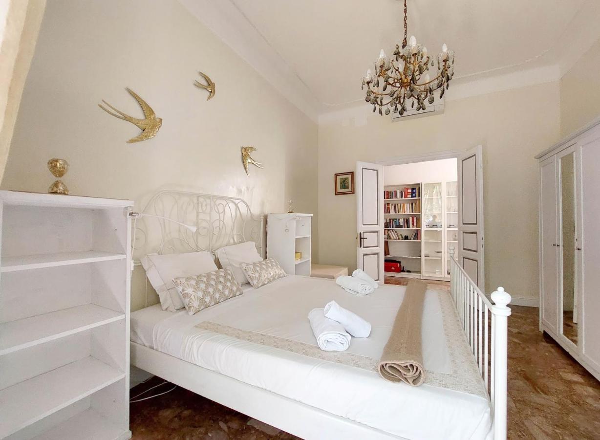4Bnb - Luxury Mazzini Apartment Róma Kültér fotó