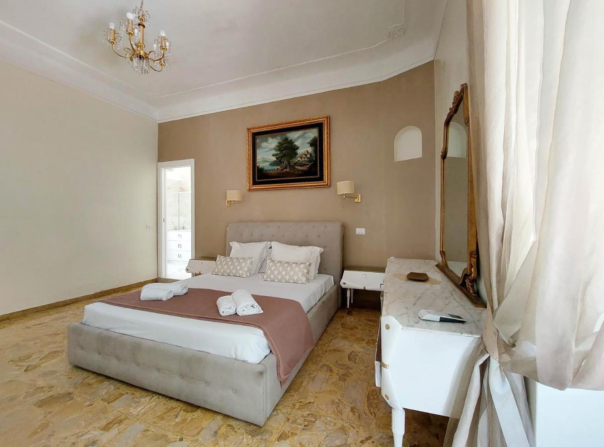 4Bnb - Luxury Mazzini Apartment Róma Kültér fotó