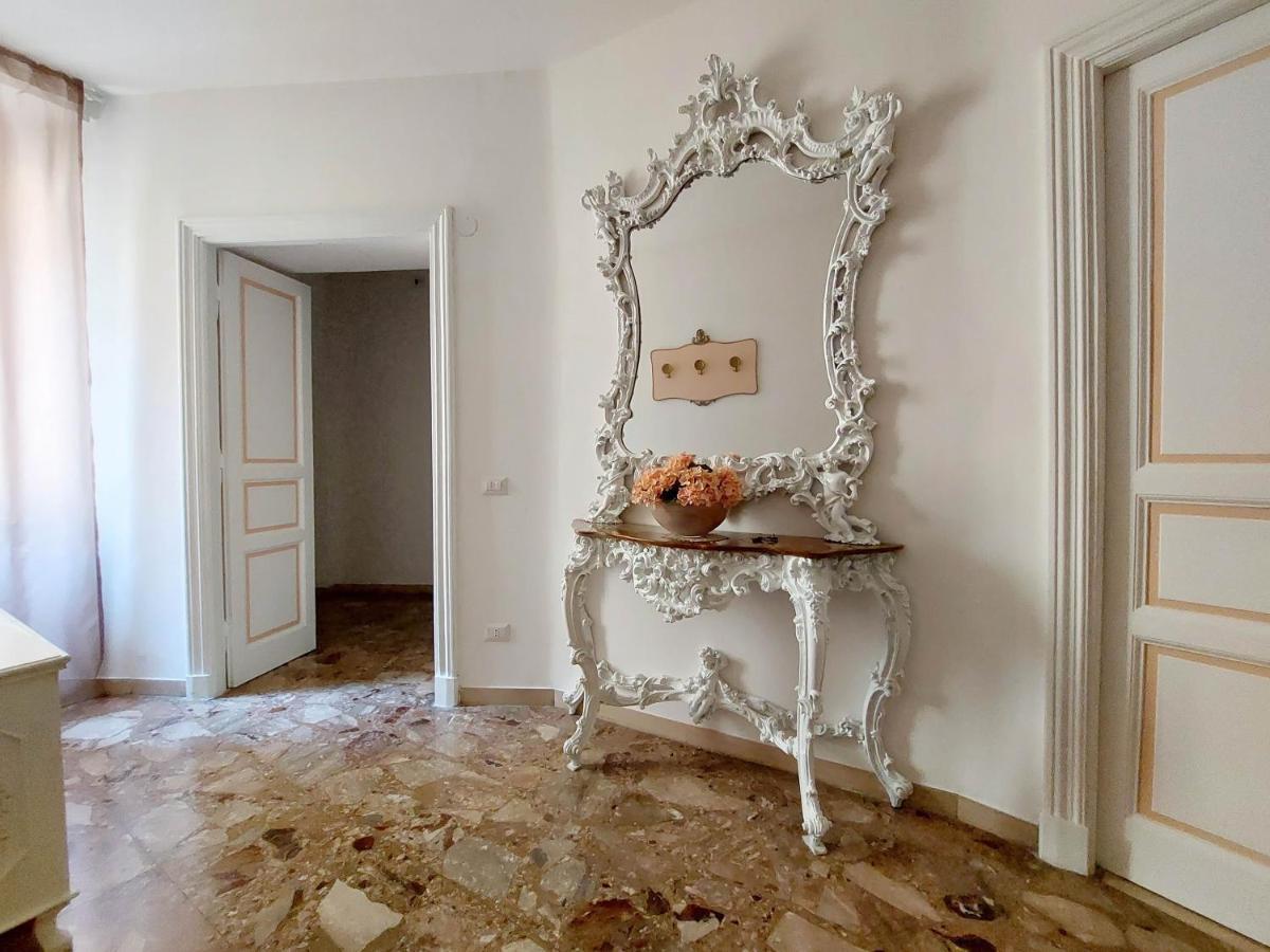 4Bnb - Luxury Mazzini Apartment Róma Kültér fotó
